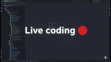 Desenvolvendo um sistema de barbearia com Java | Live coding 🔴