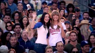 Crystal Monte - Commercial Reel Content