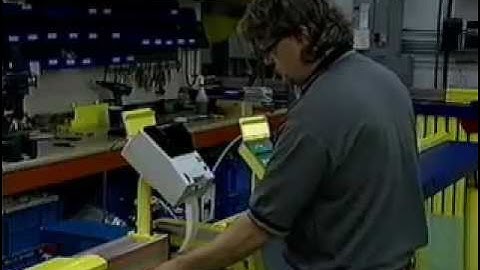 TigerStop Flexible and Easy Automation