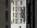 ALL FOOD CARD     SUBSCRIBE ME GIFT FOR YOUR CARD NAME IN COMMENT  ( AP KO KON SA CARD CHAHIYE)