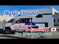 三菱トライトン向けのトラックキャンパー「J-cabinHT」完成