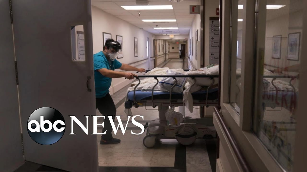 ABC News Live: New case of omicron COVID variant detected in Minnesota