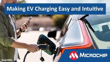 Making EV Charging Easy and Intuitive