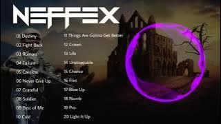 Top 20 songs of NEFFEX 2020 / Best of NEFFEX 2020