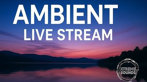 Live Ambient Session!!! Elektron Syntakt, Analog Four, Digitakt, Yamaha Montage