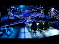 Дария Габдулл - Listen ( X-Factor Kazakhstan ) ФИНАЛ