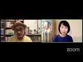 Club Yoshida Live-streaming 2020 vol.8 「「京大的文化辞典　自由とカオスの生態系」についてのお話」（トーク部分のみ）