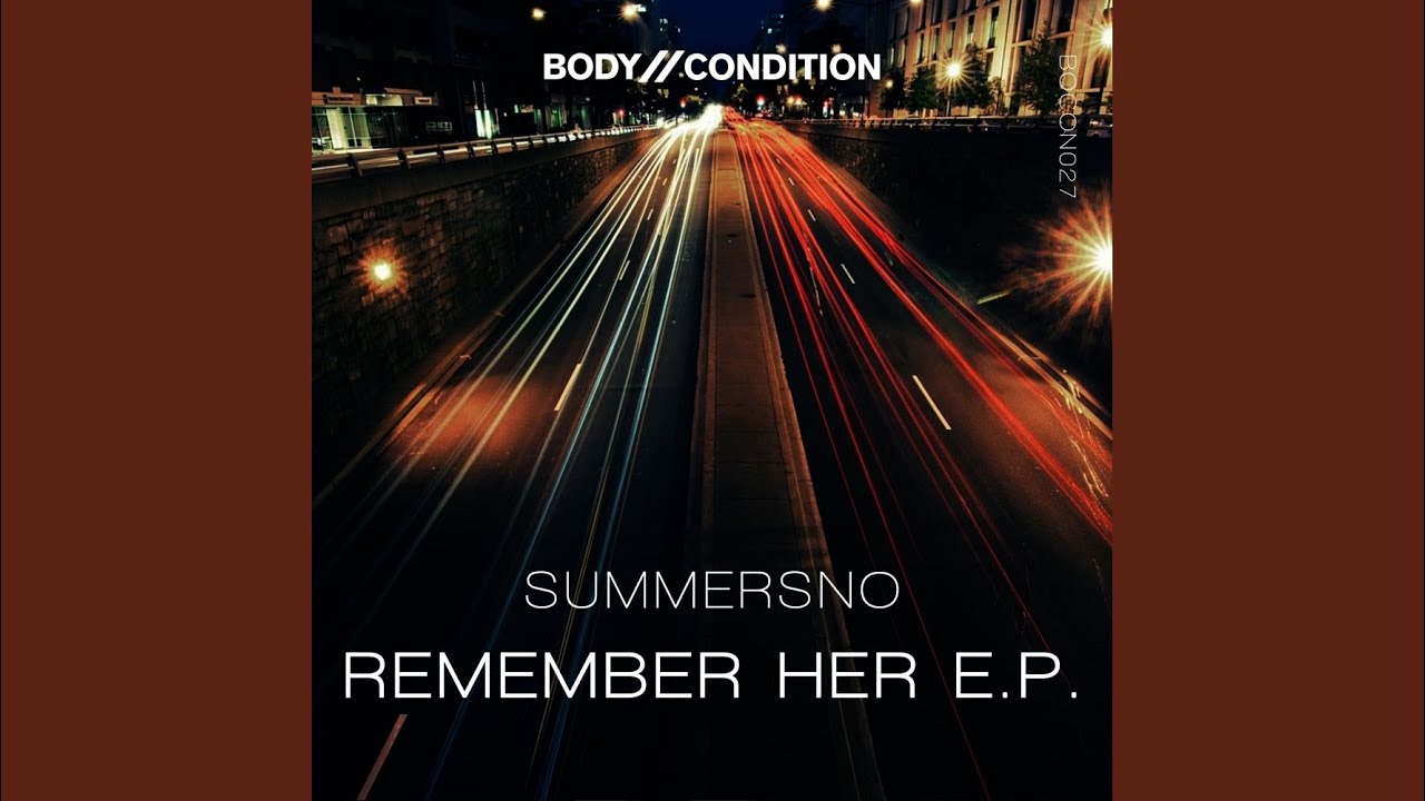 Obejrzyj Never Forget (Original Mix) w YouTube Obejrzyj Never Forget (Original Mix) w YouTube