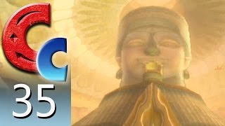 The Legend of Zelda: Skyward Sword  Episode 35: Cistern Act