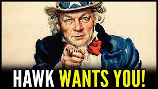 Four Ways to Save America