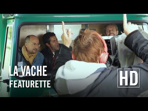 La Vache Featurette HD
