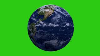 Earth Green Screen Effect Background Video HD - Tech Online Earth Green Screen Effect Background Video HD - Tech Online