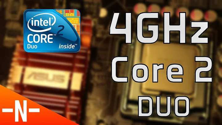 2019年的Core 2 Quad：使用低端硬件玩游戏的体验