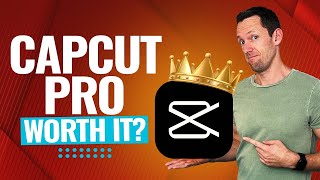 CapCut Pro Review... Is it worth it? 🤔 screenshot 5