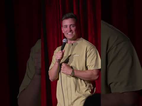 SWINGERS in the front row