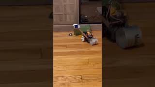 Mod 10 Challenge 1