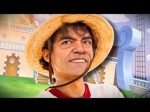 The Long Term Problem With Live Action One Piece