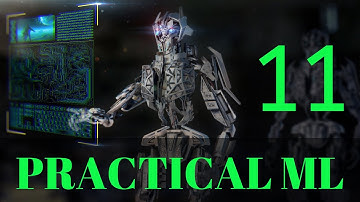 Machine Learning with Scikit-Learn - Part 11 - Decision Trees 1