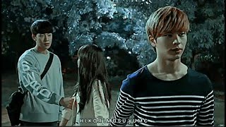 Kore Klipöptüm Nefesinden