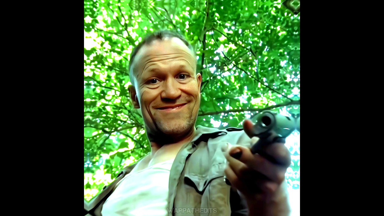 Merle is another level 🗿 | Montagem Supersonic (Ultra Slowed) TWD 