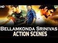Bellamkonda Srinivas Best Of Action Scenes | Jaya Janaki Nayaka KHOONKHAR | Hindi Dubbed Movie