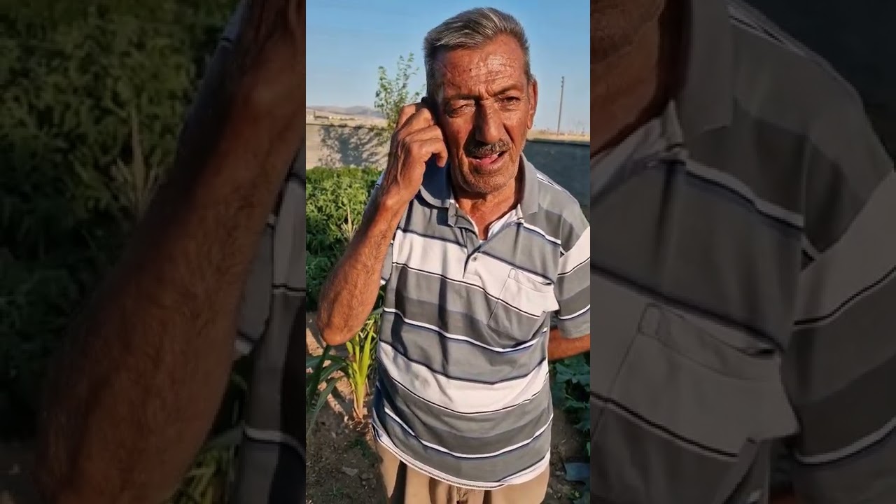 Tataryeğenağa Ormanköyü Mucur Kırşehir Köylü Kızı Imra Yıldız ve Sahin Yıldız