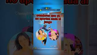 Creadores que ya no vale la pena seguir #freefire #humor
