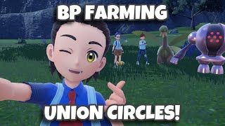 PSN Live: The Indigo Disk (BP Farming) | 05.14.24