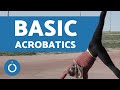 BASIC ACROBATICS course (COLLECTION)