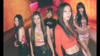 Red Velvet 레드벨벳 – Birthday [Engsub/Lyrics/Hangul]
