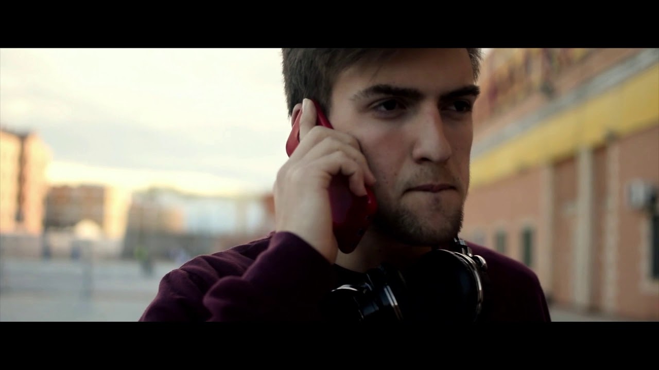 "Confía" - Concurso Centro Juvenil Adelante - Ven y verás