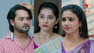 Krishna Mukunda Murari - Special Promo | Star Maa Serials | Mon-Sat at 8.30 pm | Star Maa