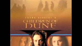 Children of dune soundtrack Summon the worms.avi