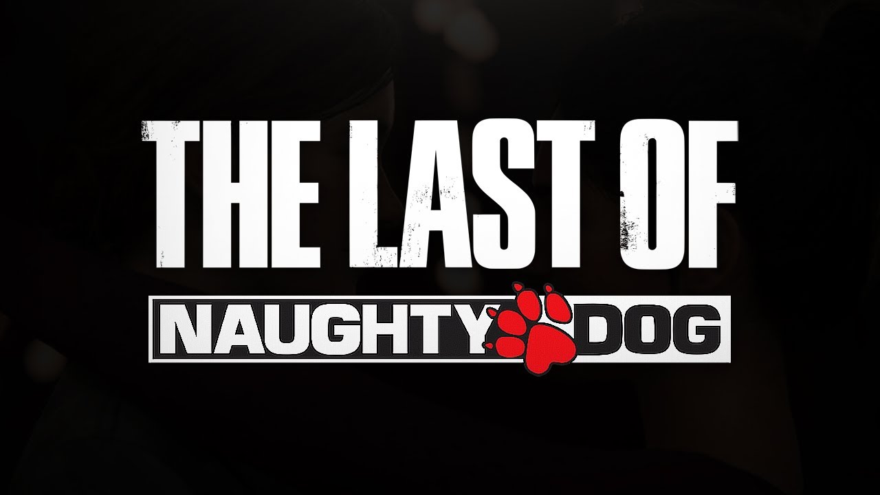 The Downfall of Naughty Dog