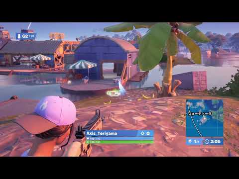ジャイロからps4移行して二週間のちょっとしたキル集
