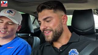 Valvoline Instant Oil Change- Jonah Dalmas Under The Hood