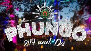Phungo 249 und Du! - Festival 2020 - Aftermovie