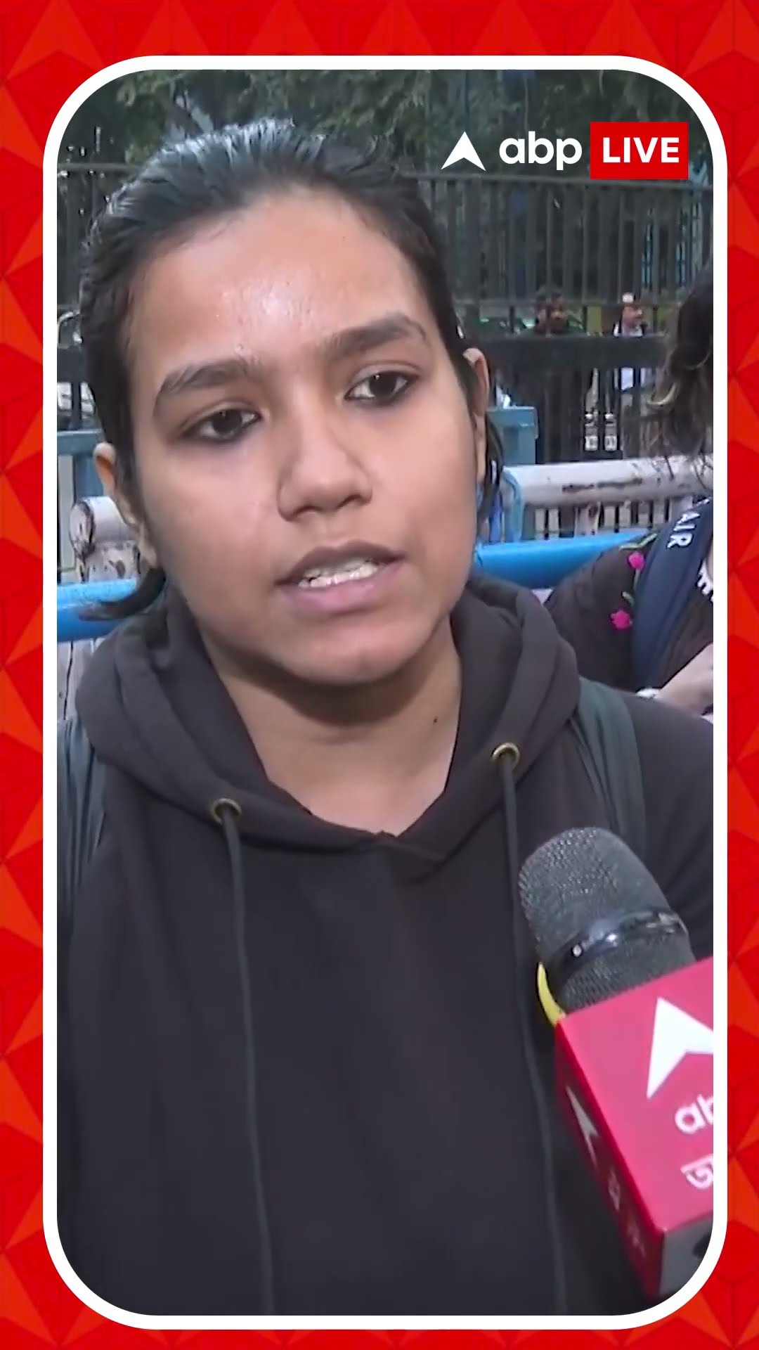 কেন ৯০ দিনেও চার্জশিট পেশ হল না? CGO কমপ্লেক্সে ডেপুটেশন জমা দিলেন রিমঝিম
