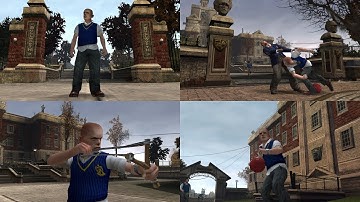 Beta Bully - Inspecting screenshots