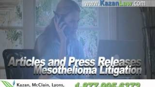 Asbestos Lawyer Houston, TX