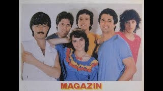 Magazin – Pismo *1983* /// *vinyl* Resimi