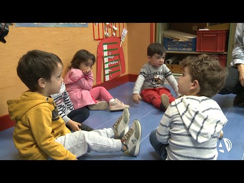 Centros de primera opción, aulas de dos años y colegios bilingües marcan el inicio de escolarización