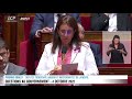 Perrine goulet  qag sur les droits des enfants