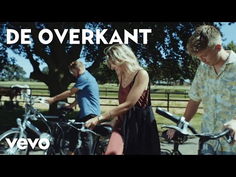 Suzan & Freek, Snelle - De Overkant (Officile Video)