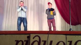 Cover Andrey Grizzly - Эта Музыка