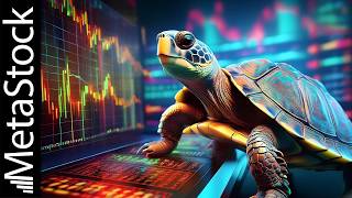 Trading the Turtle Trading Method in 2026 - Kevin Nelson @metastock