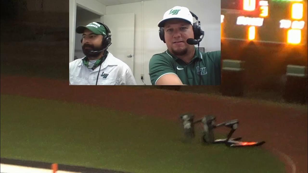 Lake Worth Bullfrogs WK 1 - 2nd Half - YouTube Lake Worth Bullfrogs WK 1 - 2nd Half - YouTube
