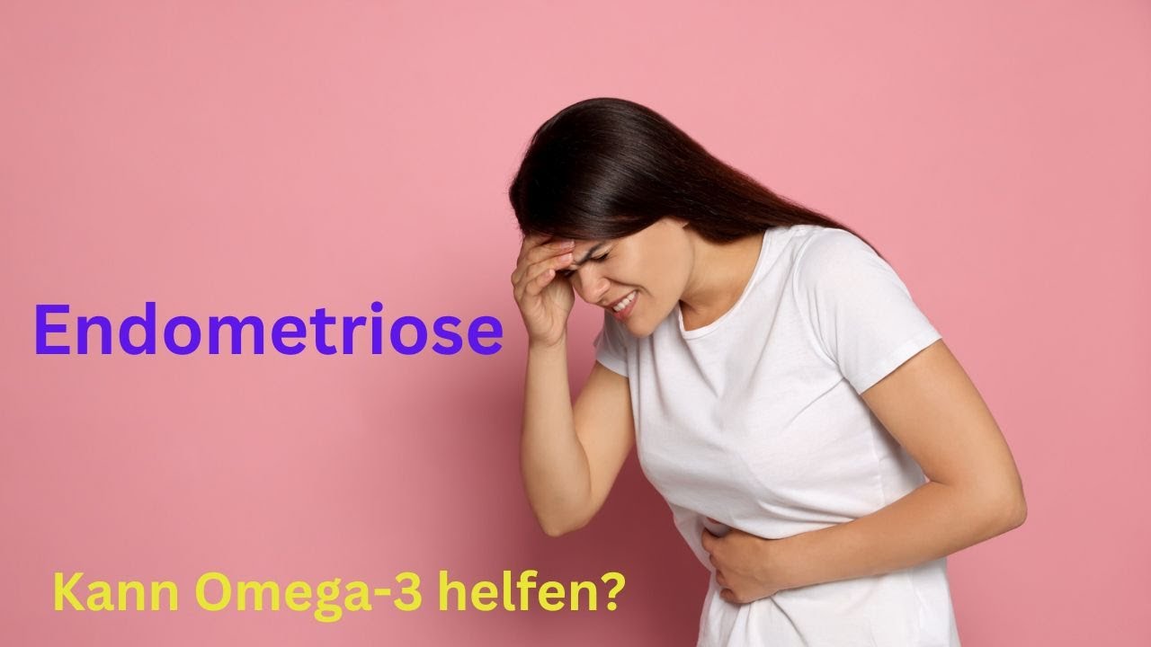 2. Deutscher Omega-3-Kongress - Omega-3 und Endometriose - Interview mit Prof. Dr. Sylvia Mechsner