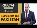 Gravitas: Is Russia Betting on Pakistan for Afghan Peace Deal?