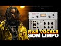 COMO MXAR VOCAL R&amp;B - AFRO HOUSE